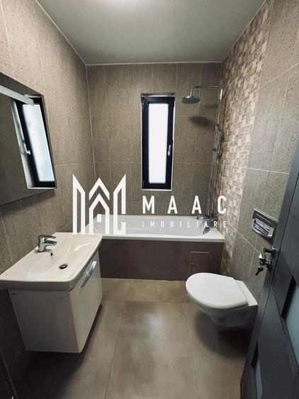 Apartament 3 camere de închiriat | Șelimbăr | Doamna Stanca