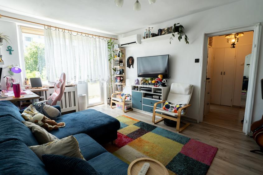 Apartament cu 2 camere I Mobilat și utilat I Gheorgheni - 9