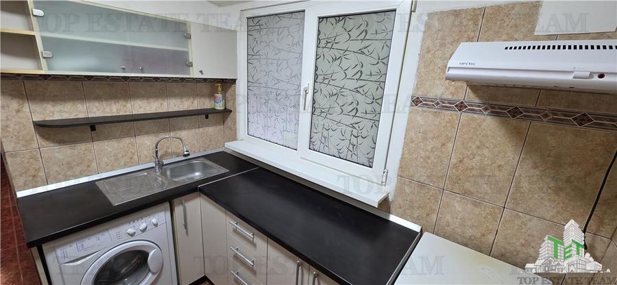 Sector 6 - Plaza Romania/ Apartament 2 camere 46.2mp / aer conditionat / gata de