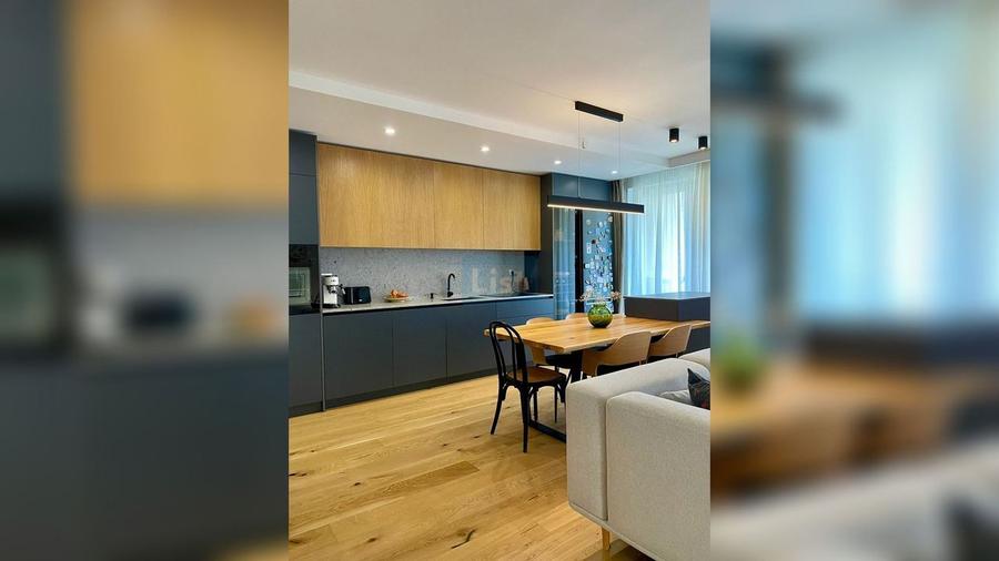 FARA COMISION! Apartament 3 camere 80 mp, parcare, imobil 2023, FSEGA