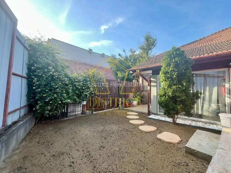Casa cu 3 camere | Bălcescu - 12