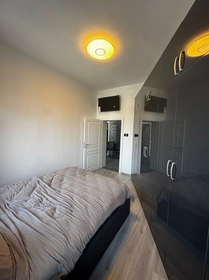 Tineretului | 3 camere decomandat | Renovat integral 2026 | 2 băi