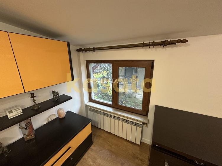 Casă 3 Camere de Vanzare | Curte | Renovată | Magazie - 14