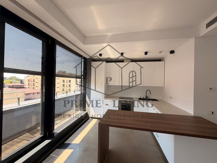 APARTAMENT SUPERB LA VANZARE SI INCHIRIERE PE STRADA RAHMANINOV