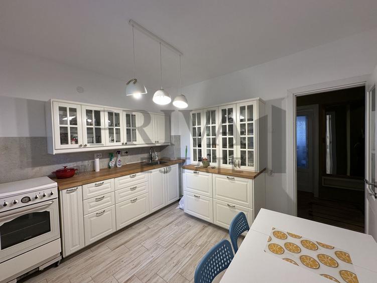 Apartament 3 camere, decomandat ultracentral, facultatea medicina