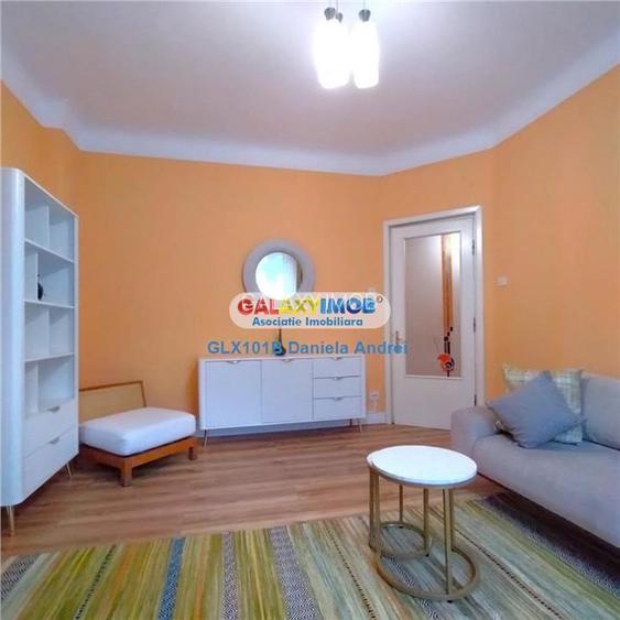 INCHIRIERE APARTAMENT 2 CAMERE in VILA-ULTRACENTRAL-Zona Universitate - 25