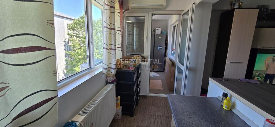 Apartament modern 2 camere, 700 m de metrou Dimitrie Leonida, parcare - 6