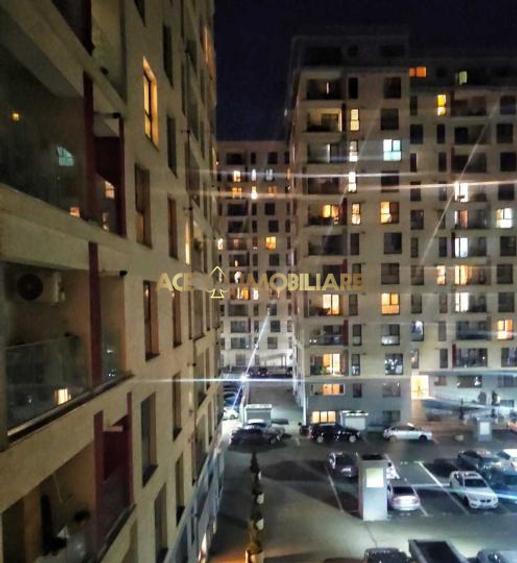 Garsoniera de inchiriat | Exigent Plaza F1 | Centrala proprie