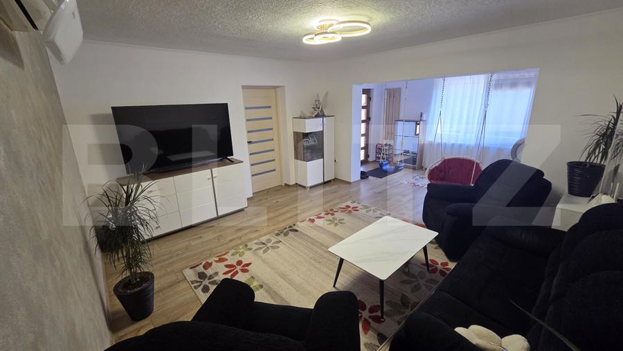 Casă de vânzare, 90 mp, teren 2.000 mp, zona Micești