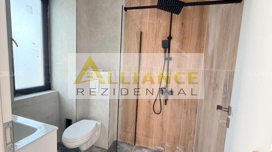 Casa 4 camere Comuna Berceni, teren 350 mp, incalzire in pardoseala! - 5