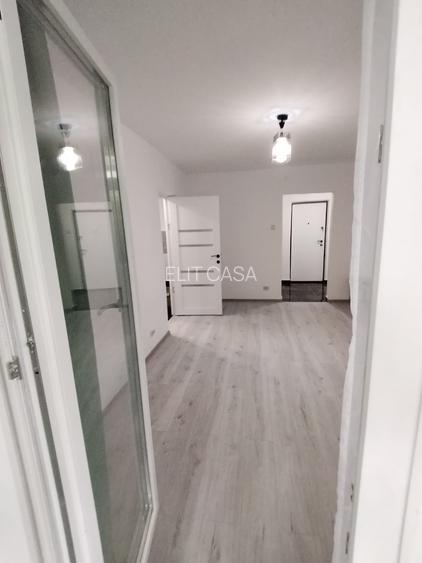 Apartament cu 3 camere, etajul 2/4, zona Tatarasi - 3
