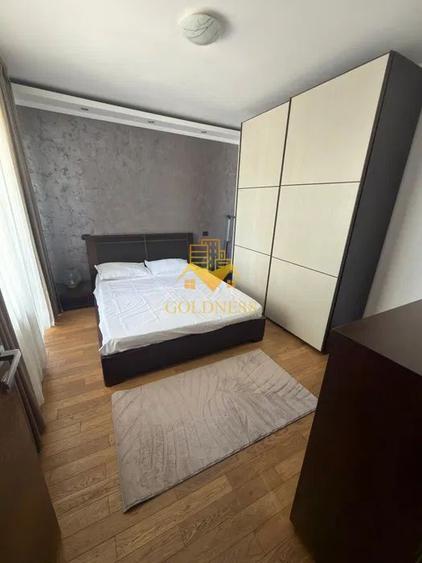 2 Camere openspace, Intre lacuri, FSEGA, Iulius Mall, Parcare, Modern