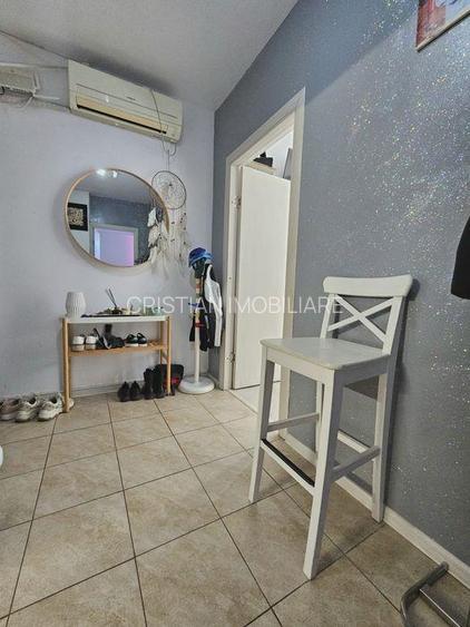 Ap. 2 camere conf 1, semidecomandat, Bariera, mobilat si utilat - 5