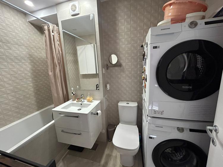 Apartament 2 Camere / Hils Pallady / Parcare Inclusa - 2 min Metrou