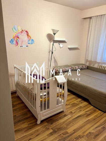 Apartament 2 camere | 60 mp | Etaj 3 - 9