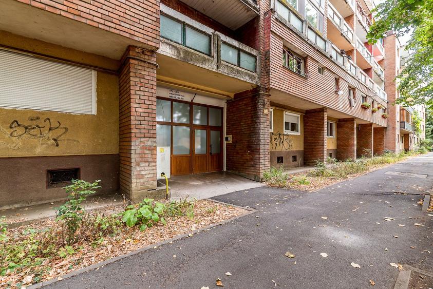 Apartament tip Samantha, 3 camere, Gen. Praporgescu
