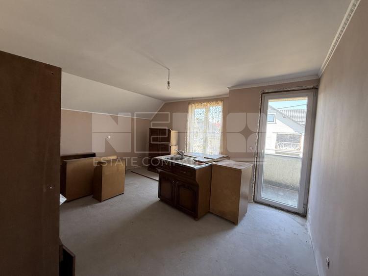 Casă de vânzare | Zona Andronic Motrescu | 180 mp
