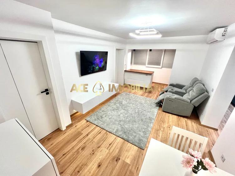 2 Camere de inchiriat | Floreasca | Metrou | Boiler