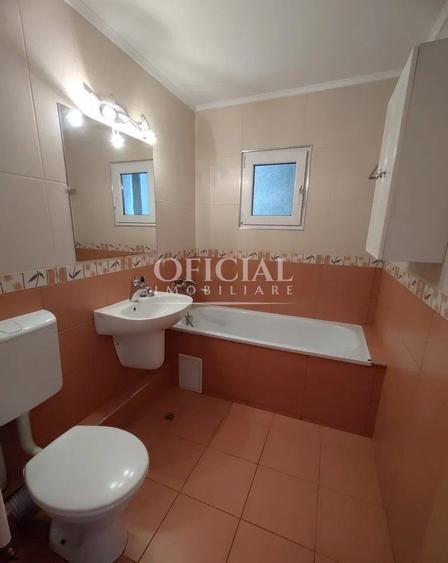 Apartament 4 Camere | 77 Mp | 2 Bai | Balcon | Gheorgheni Titulescu