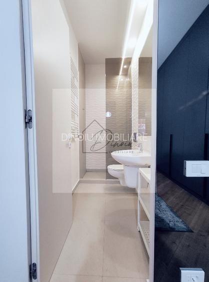 Apartament 3 camere Pipera 4City North | Parcare+boxa incluse I COM 0% - 8
