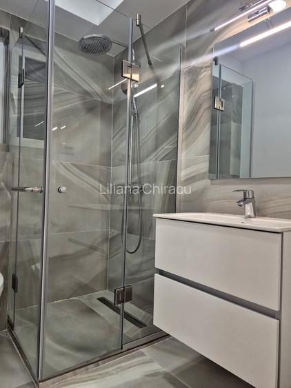 Apartament Boutique 3 camere, 2 băi | Polonă – Bogdănița - 12