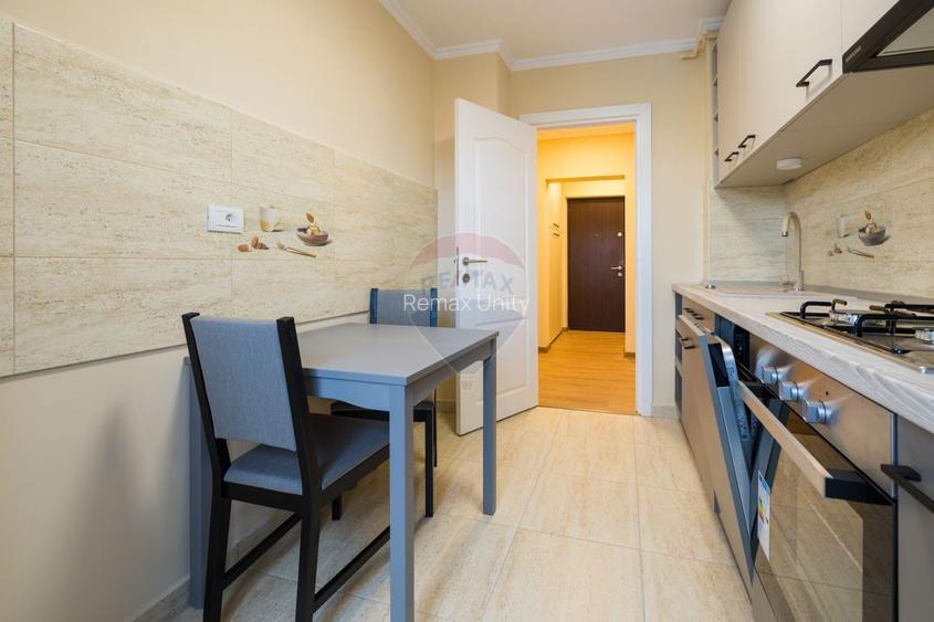 Apartament 2 camere | Prima închiriere | Renovat complet | Zizinului - 9