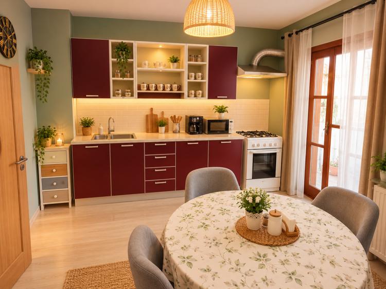 Apartament 3 camere, decomandat, 66 mp, parcare – Prundu