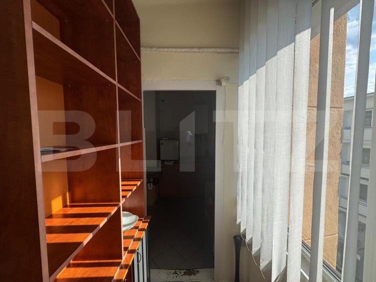 Apartament 2 camere, 37 mp, zona Piața Mihai Viteazul