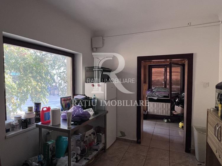 Proprietate cu teren 400 mp | Casă existentă | zona Nufărului | Oradea - 8