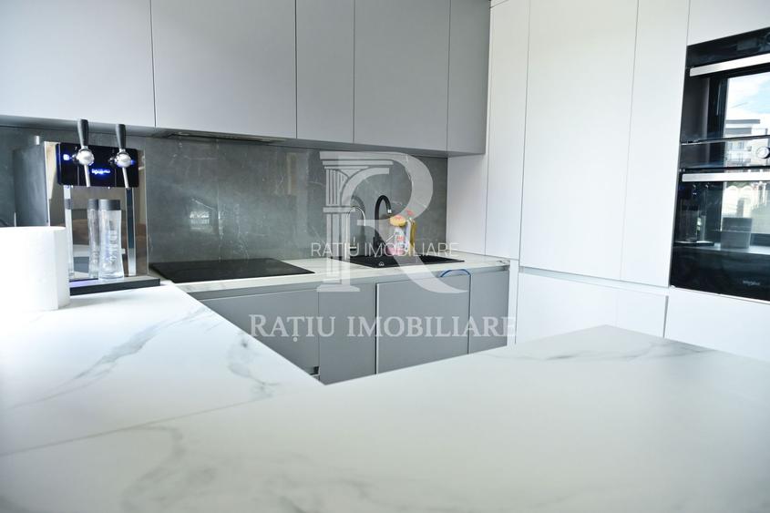 Pensiune agroturistica pentru inchiriere | Jacuzzi | Sanmartin - 8