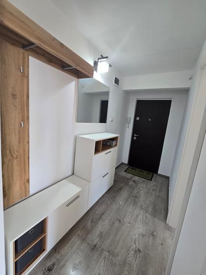 Apartament renovat si mobilat, langa sediul ANAF Piata 700