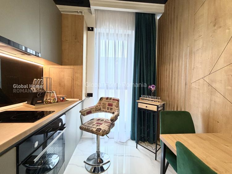 Studio | Design Premium | Koya Tower by the Lake - Mamaia Nord - 14