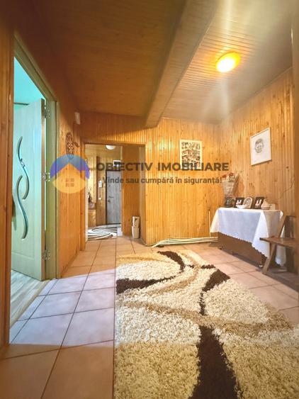 Apartament 3 camere /2 bai/2 balcoane, Precista - Piatra Neamt
