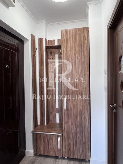 Apartament cu o camera de inchiriat | Zona Sovata | Rogerius | Oradea - 7