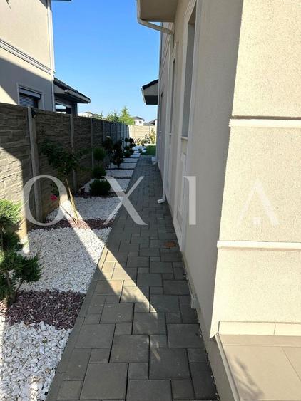 AX1107 Dumbravita, Zona Ion Creanga, 1/2 Duplex Mobilat&Utilat