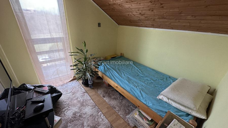 Casa cu 4 camere Fantanele-Sibiu - 5