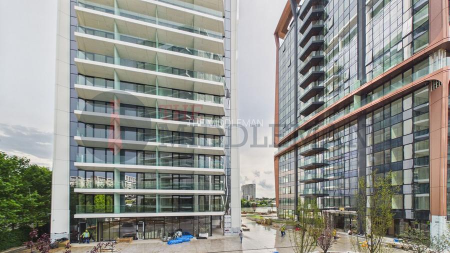 Apartament 4 camere One Lake Club I - 17