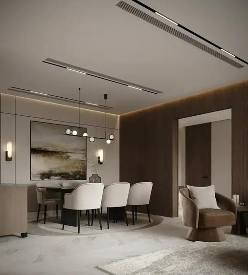 Apartament Premium 4 Camere | Comision 0 | Pipera Rond OMV