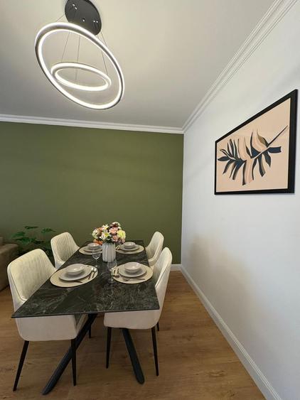 Apartament premium 2 camere | Lujerului |