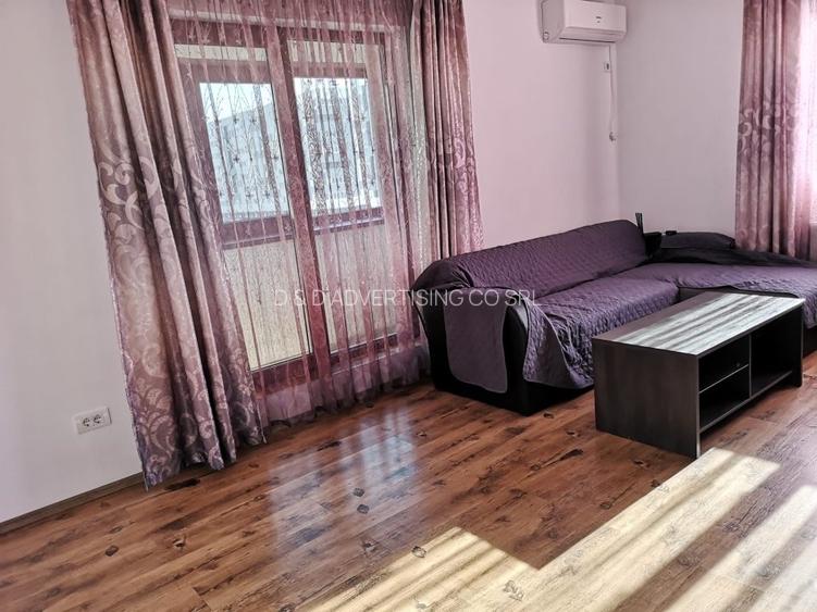 Militari Residence - Str. Tineretului  - Apartament 3 camere TOTUL NOU - 2