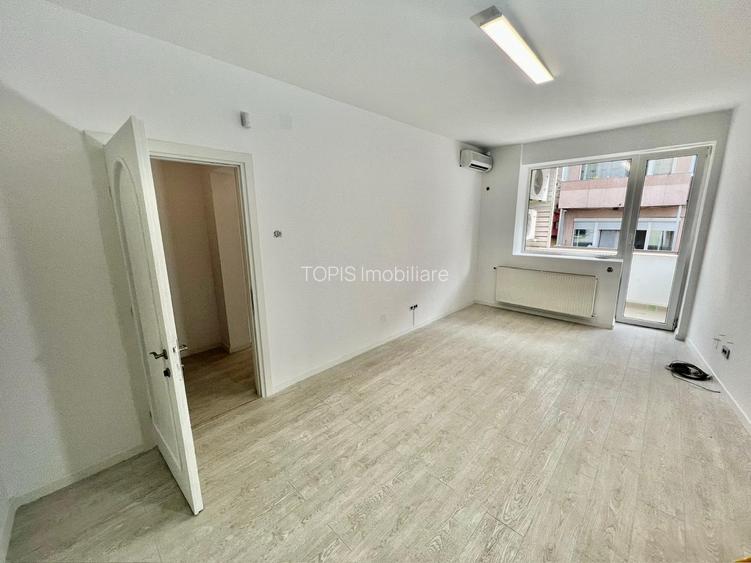 Dorobanti, Zona Beller, spatiu Birou, 3 camere, Cladire 2005 - 18