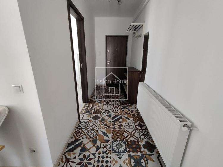 Apartament cu 2 camere si loc de parcare in Cartierul Arhitectilor, Sibiu
