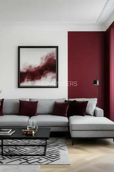 2 camere decomandat Bloc nou 8 min metrou COMISION 0%