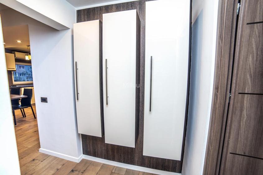 2 camere  Piata Alba Iulia | Spatios | Parcare - 9