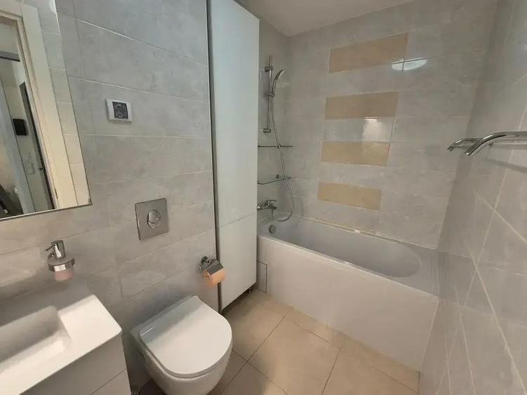 Apartament 2 Camere Iancu Nicolae | Mobilat, Utilat, Parcare Subterana