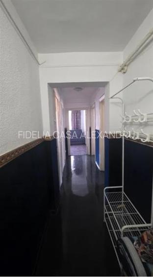 Apartament 2 camere, decomandat - Hala Centrală - 3