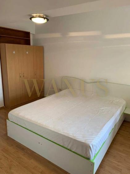 Apartament de 2 camere, 62 mp, Balcon, etaj intermediar, Marasti/zona Bucuresti