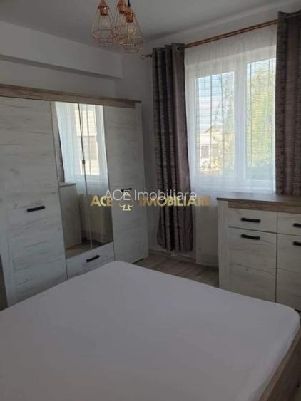 Casa Bragadiru de inchiriat | Curte proprie | Centrala | Parcare - 3