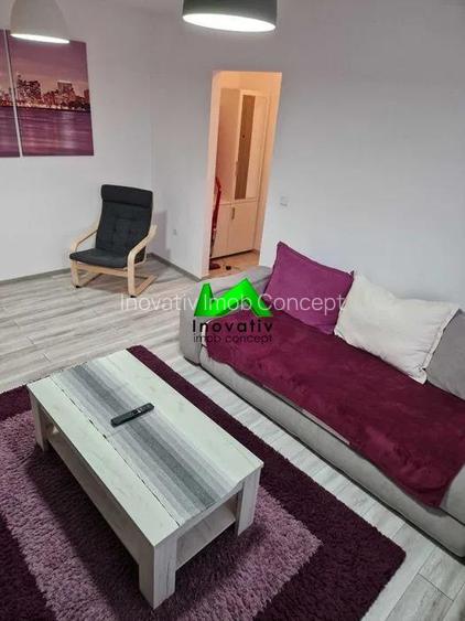 Apartament de vanzare 2 camere Sibiu Terezian - 2