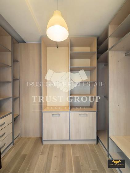 Apartament 4 camere Floreasca - Rahmaninov / Loc de parcare - 12